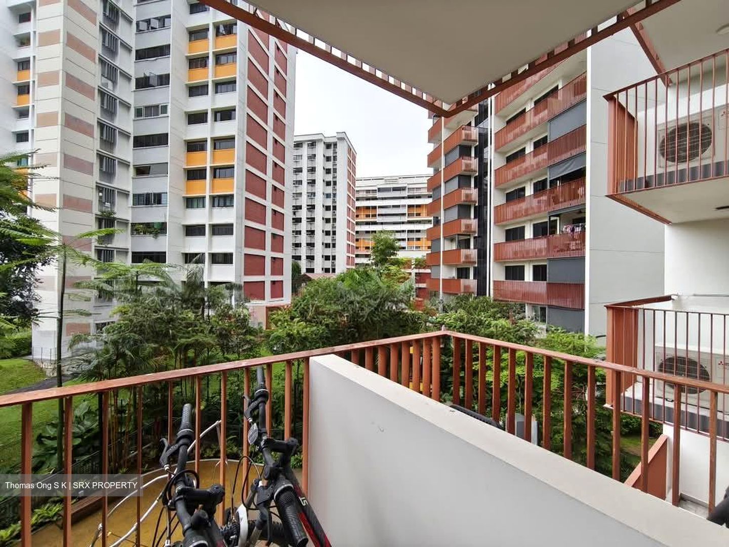 Riverfront Residences (D19), Apartment #531068821